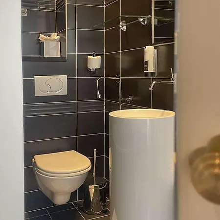 Five Boutique Quartier Latin 3*