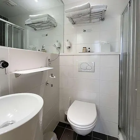 Five Boutique Quartier Latin Hotell Paris