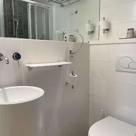 Hotell Five Boutique Quartier Latin Paris