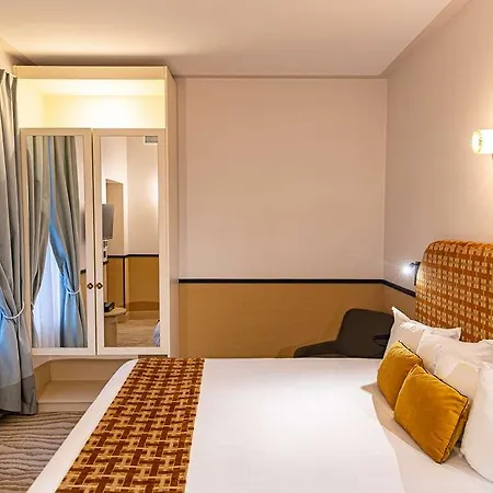 Five Boutique Quartier Latin Hotel