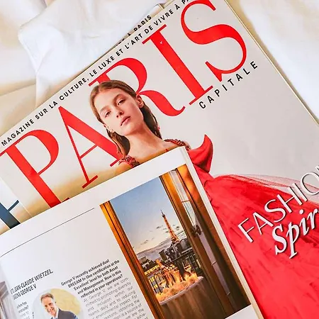 Five Boutique Quartier Latin 3*