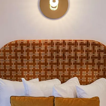 Five Boutique Quartier Latin Paris