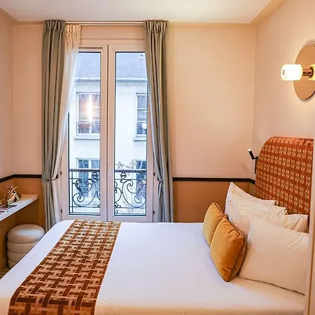 Five Boutique Quartier Latin 3* Paris