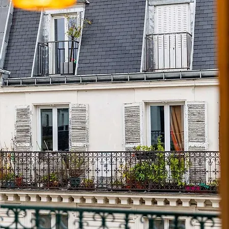 Five Boutique Quartier Latin Hotel Paris