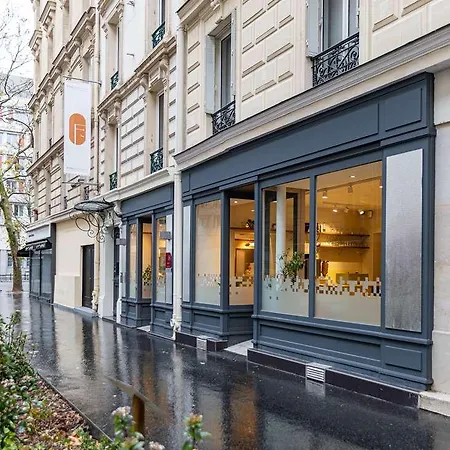 Five Boutique Quartier Latin Paris