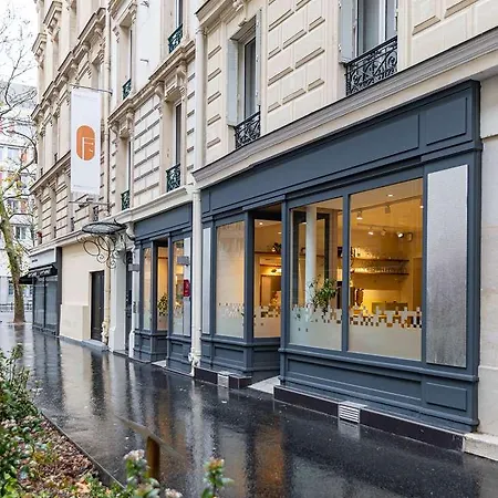 Five Boutique Quartier Latin Paris