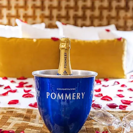 Five Boutique Quartier Latin Hotel