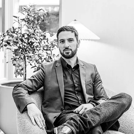 Five Boutique Quartier Latin 3* Paris