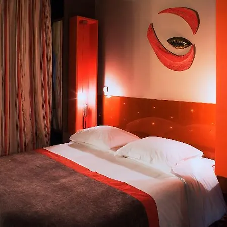 Five Boutique Quartier Latin 3*