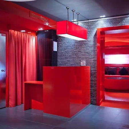 Five Boutique Quartier Latin 3*