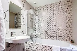 Hotel Five Boutique Quartier Latin 3*