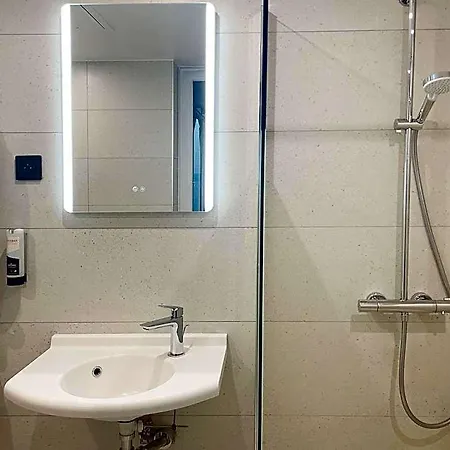 Five Boutique Quartier Latin Otel 3*