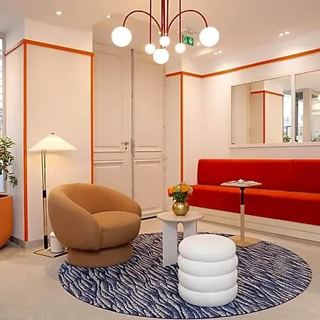 Five Boutique Quartier Latin 3* Paris