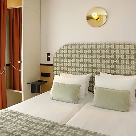 Five Boutique Quartier Latin 3*