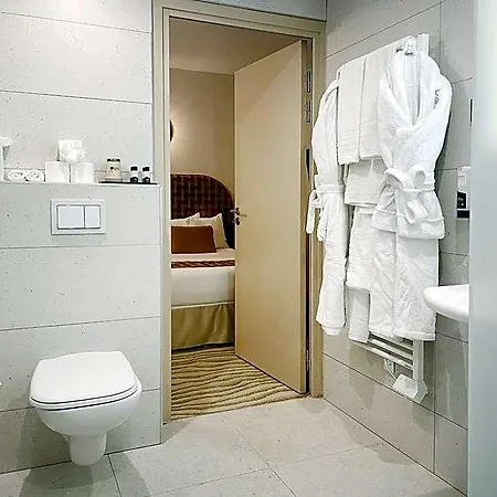 Five Boutique Quartier Latin 3*