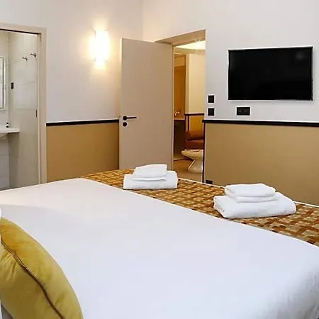 Five Boutique Quartier Latin 3*