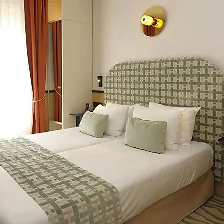 Five Boutique Quartier Latin Paris
