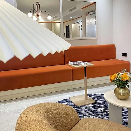 Otel Five Boutique Quartier Latin Paris