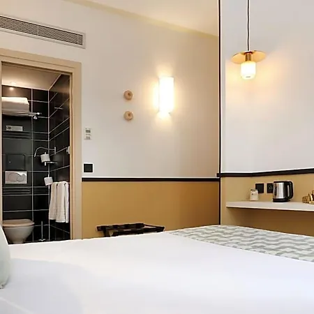 Otel Five Boutique Quartier Latin