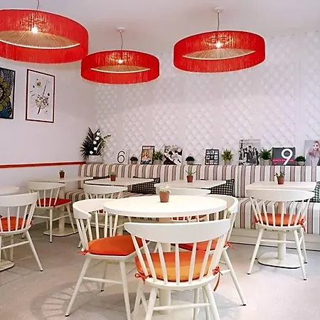 Five Boutique Quartier Latin Paris