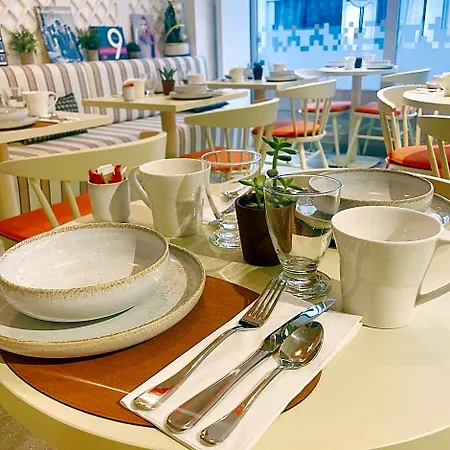Otel Five Boutique Quartier Latin 3*