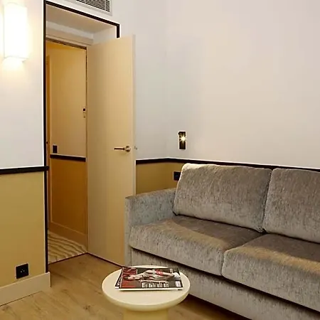 Five Boutique Quartier Latin 3*