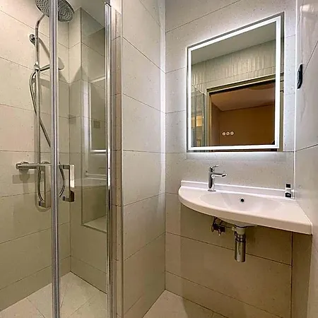 Five Boutique Quartier Latin 3* Paris