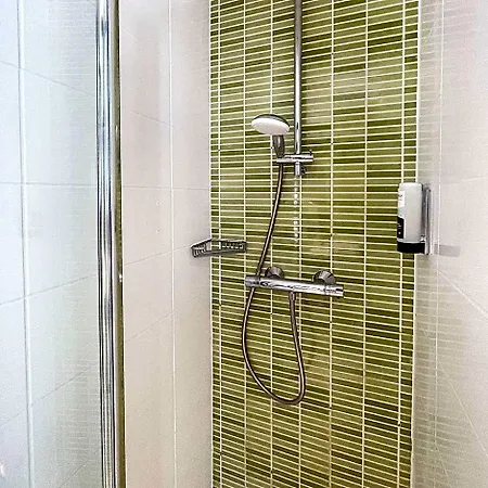 Otel Five Boutique Quartier Latin 3*