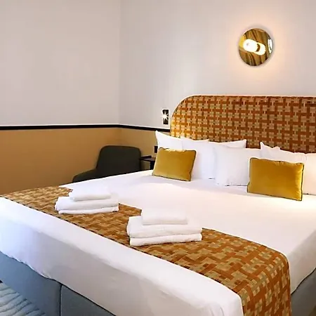 Otel Five Boutique Quartier Latin