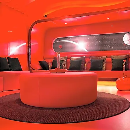 Otel Five Boutique Quartier Latin