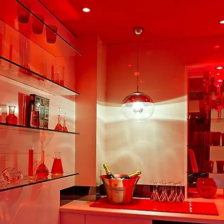 Hotel Five Boutique Quartier Latin