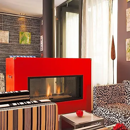 Five Boutique Quartier Latin Paris