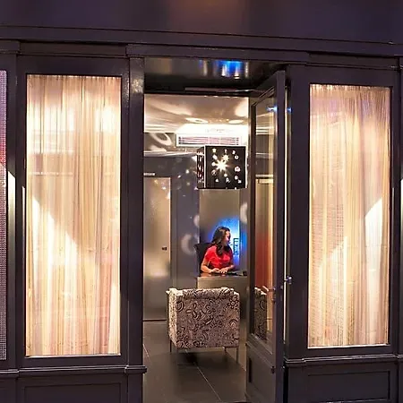 Five Boutique Quartier Latin 3*