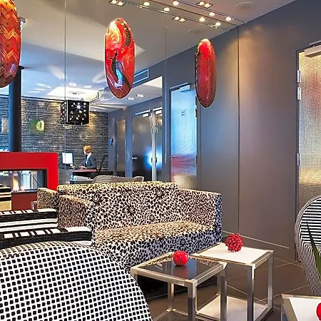 Five Boutique Quartier Latin Paris
