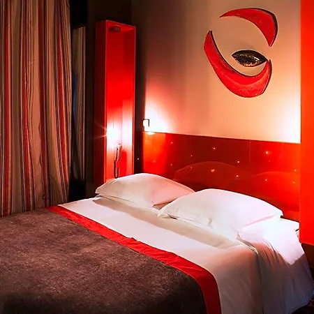 Five Boutique Quartier Latin Hotel 3*
