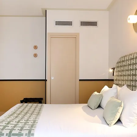 Five Boutique Quartier Latin 3*