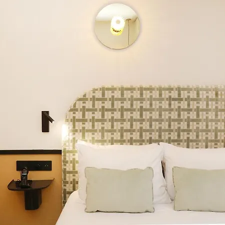 Five Boutique Quartier Latin Paris