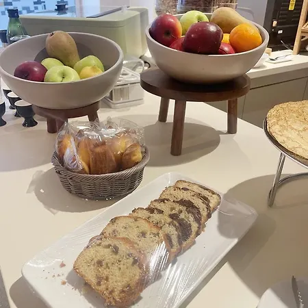 Five Boutique Quartier Latin 3* Párizs