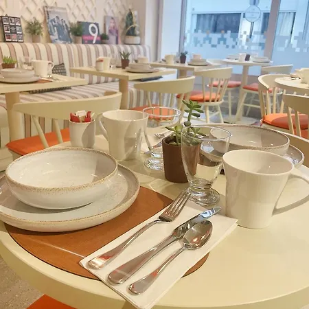 Five Boutique Quartier Latin