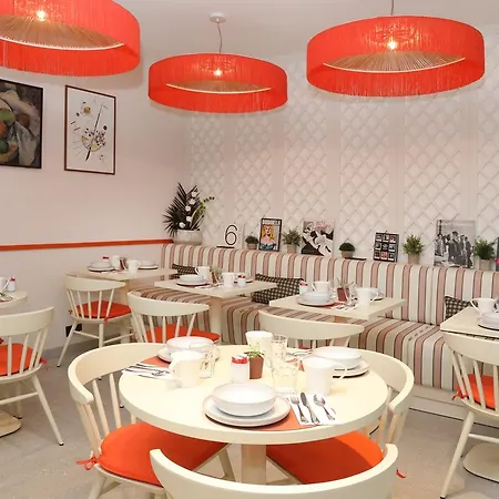 Five Boutique Quartier Latin