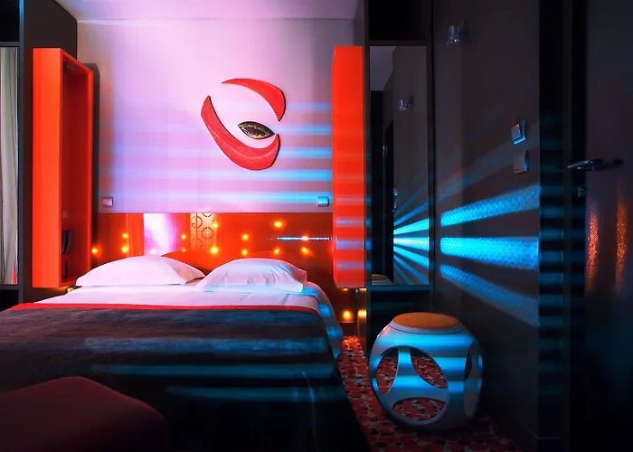 Five Boutique Quartier Latin