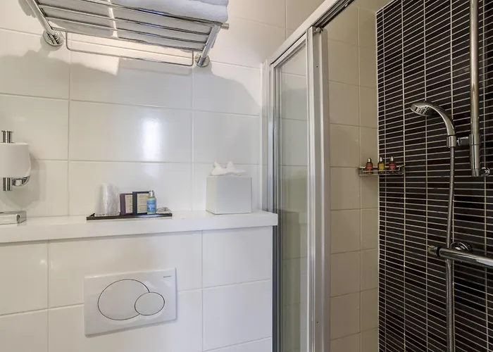 Five Boutique Quartier Latin Hotel Paris