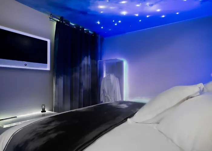 Hotel Five Boutique Quartier Latin Paris