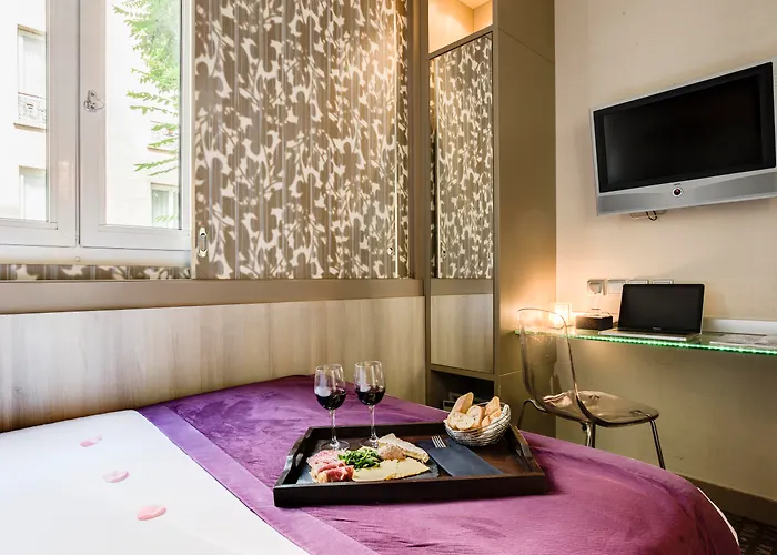 Five Boutique Quartier Latin