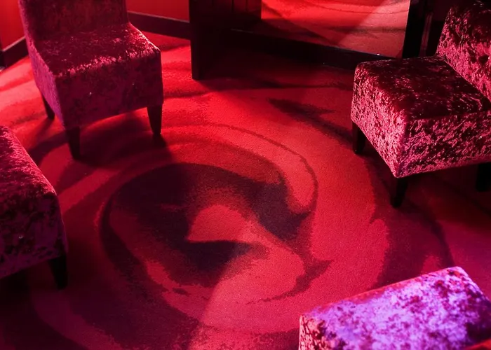 Five Boutique Quartier Latin 3*