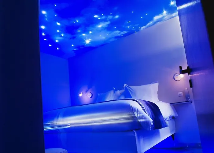 Five Boutique Quartier Latin