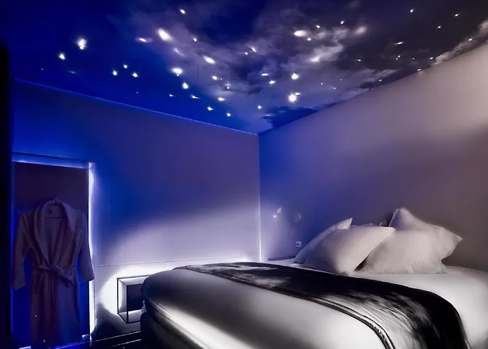 Five Boutique Quartier Latin Hotel Paris