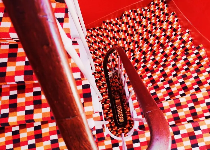 Five Boutique Quartier Latin