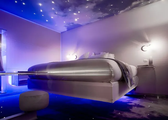 Five Boutique Quartier Latin Hotel 3*