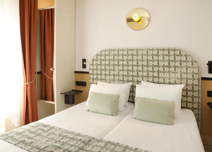 Five Boutique Quartier Latin 3*